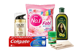 Home & Personal Care